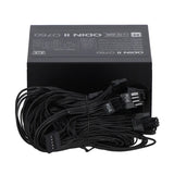 อุปกรณ์จ่ายไฟ XIGMATEK ODIN II O750 80 PLUS 750W ATX