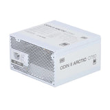 อุปกรณ์จ่ายไฟ XIGMATEK ODIN II O750 80 PLUS 750W ATX