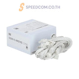 อุปกรณ์จ่ายไฟ XIGMATEK ODIN II O750 80 PLUS 750W ATX