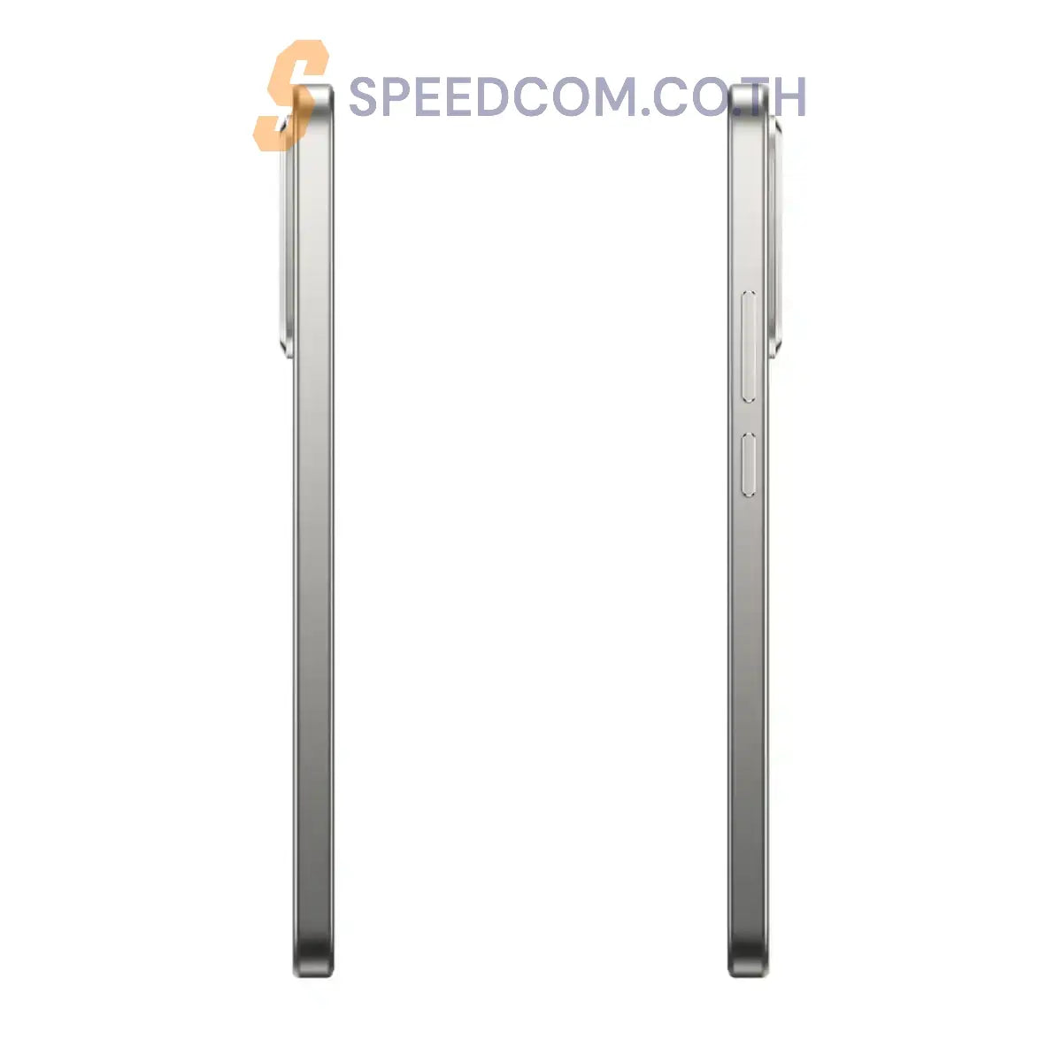 สมาร์ทโฟน Xiaomi 15T 5G (12/256) Dimensity 8400 Ultra