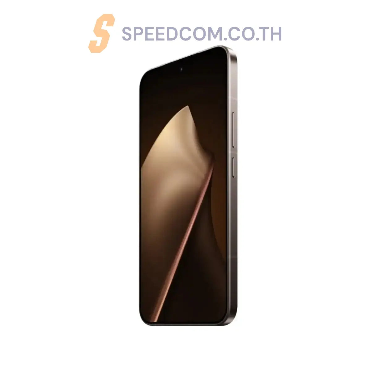 สมาร์ทโฟน Xiaomi 15T Pro 5G (12/512) Dimensity 9400+