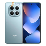 สมาร์ทโฟน Xiaomi Redmi Note 15 4G (8/256) Snapdragon 6 Gen3SpeedCom