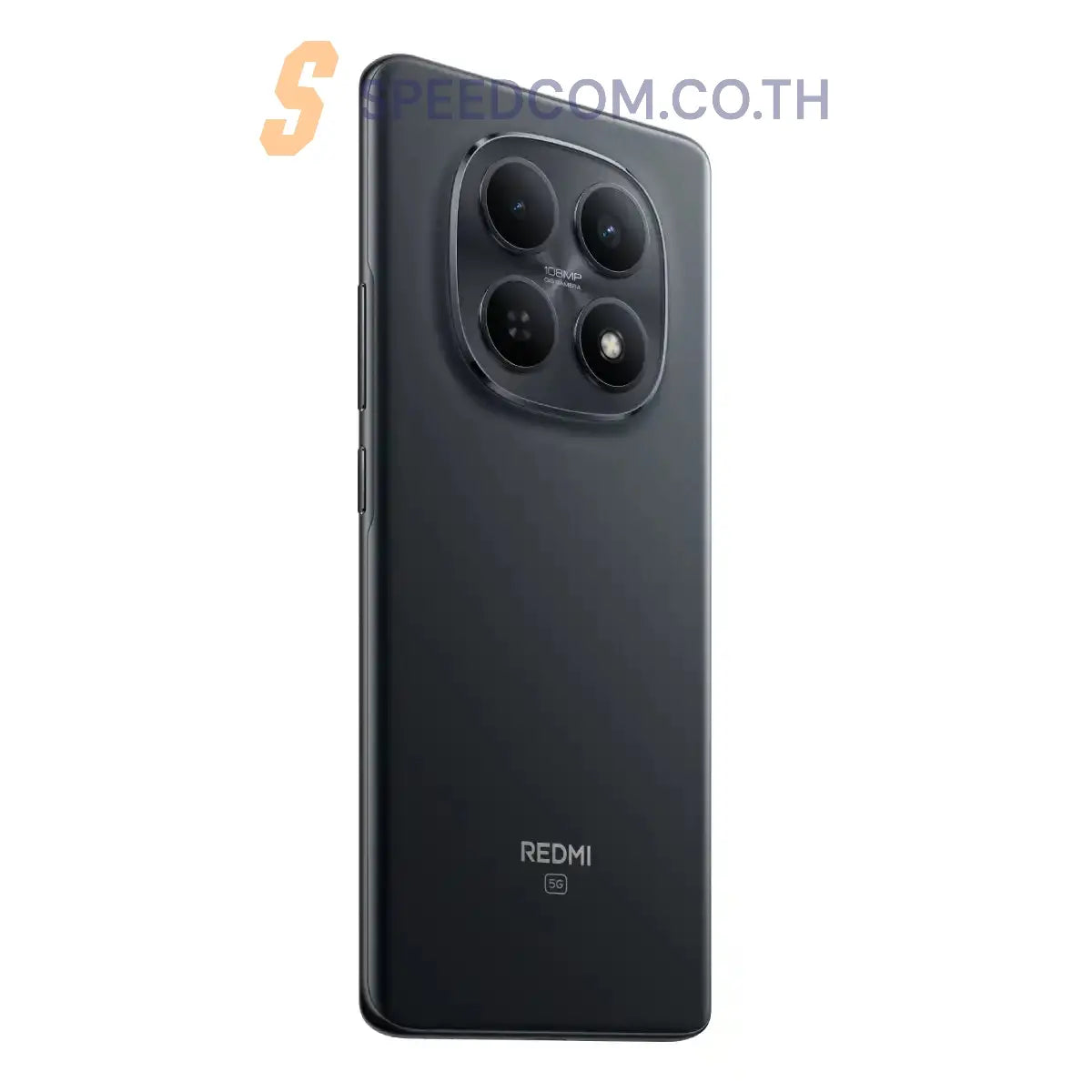 สมาร์ทโฟน Xiaomi Redmi Note 15 5G (8/256) Snapdragon 6 Gen3