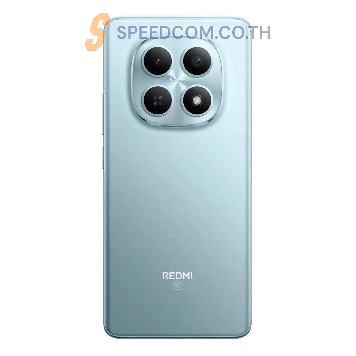 สมาร์ทโฟน Xiaomi Redmi Note 15 5G (8/256) Snapdragon 6 Gen3