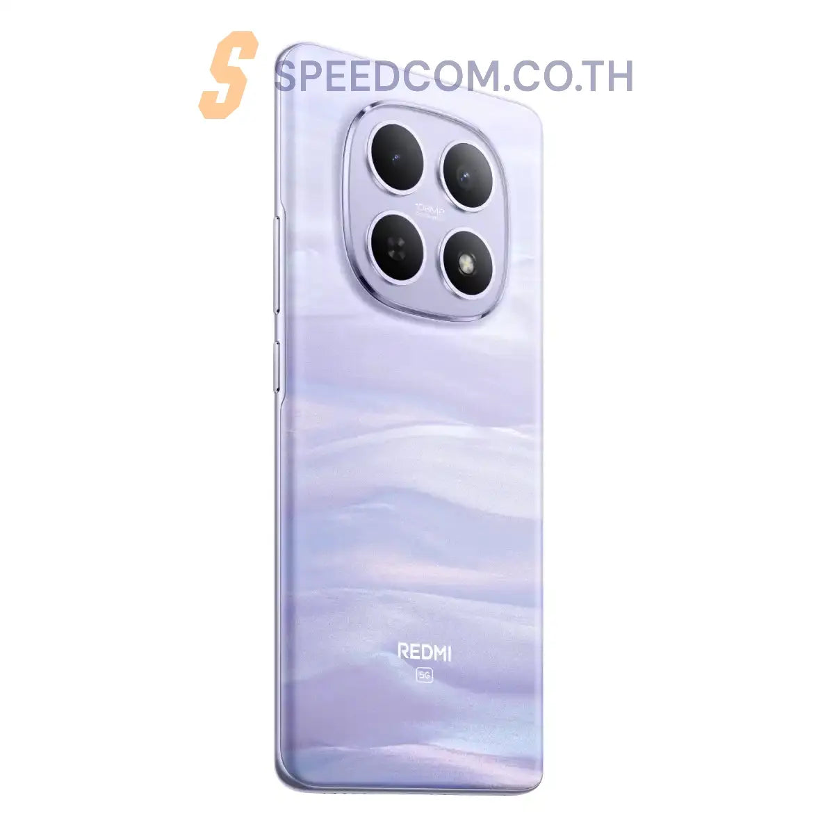 สมาร์ทโฟน Xiaomi Redmi Note 15 5G (8/256) Snapdragon 6 Gen3