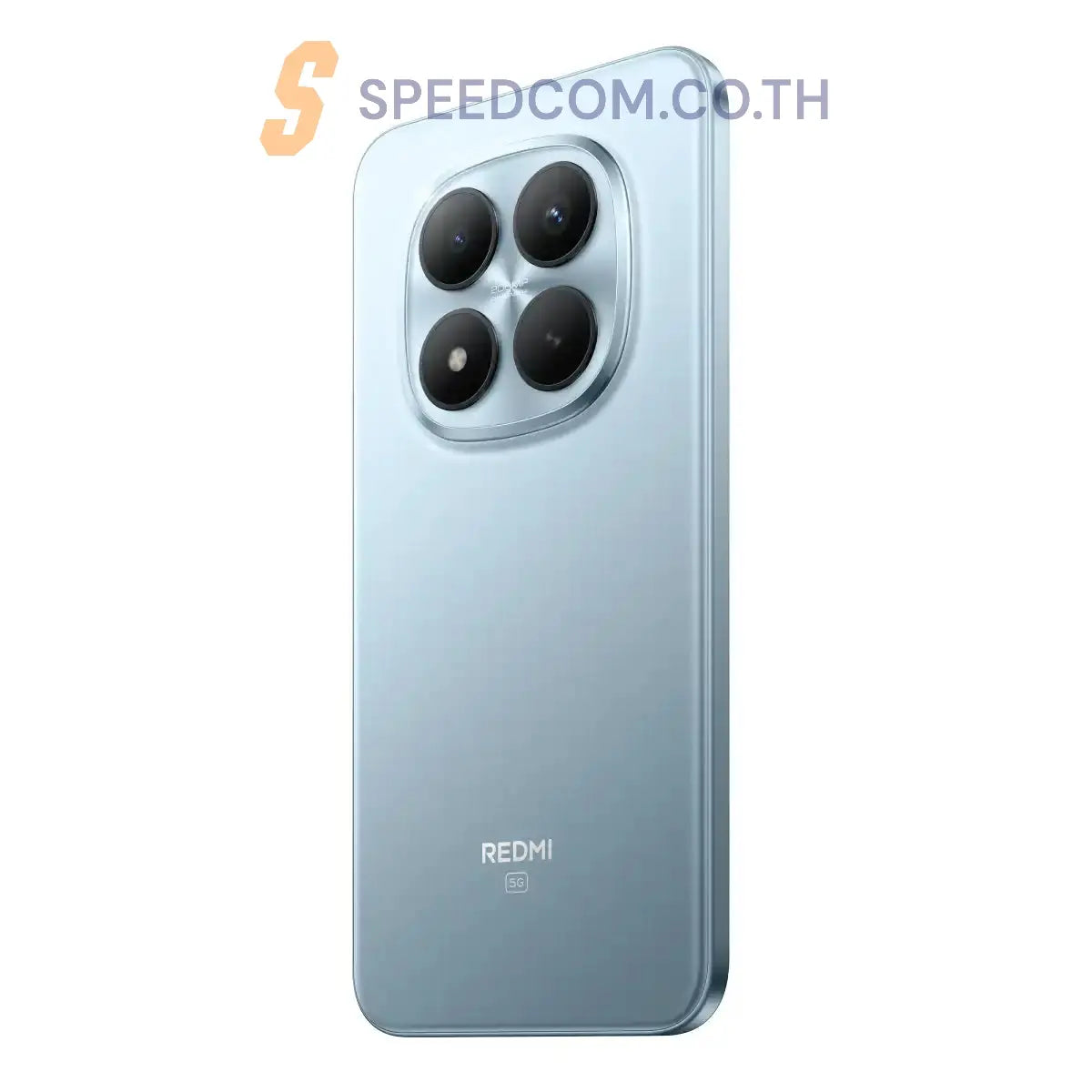 สมาร์ทโฟน Xiaomi Redmi Note 15 Pro Plus 5G (12/512) Snapdragon 7s