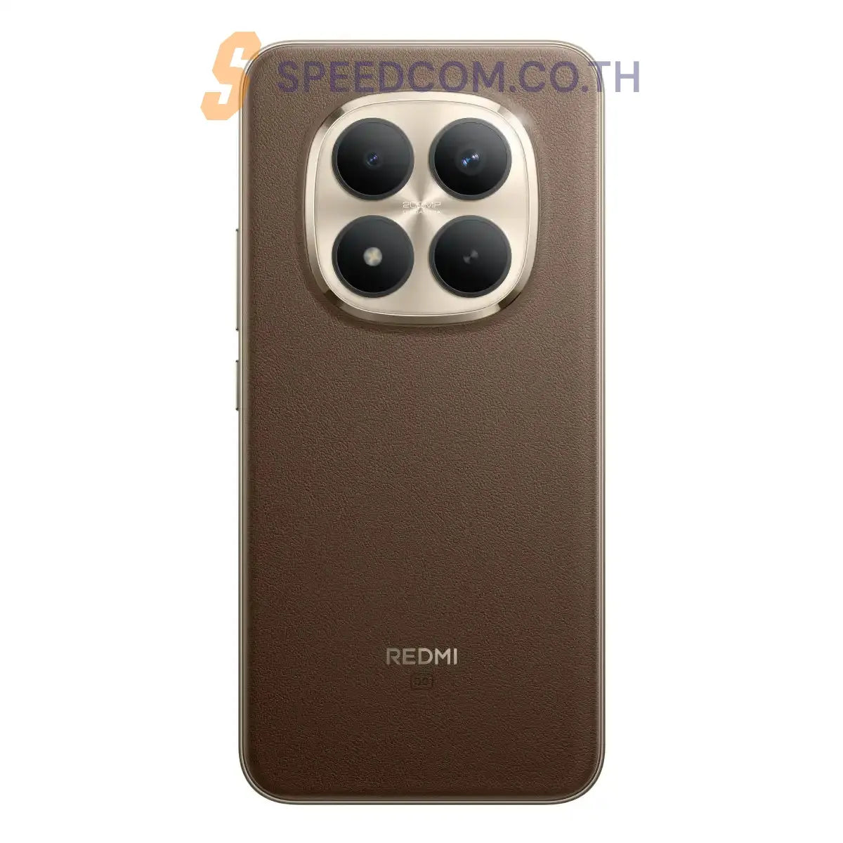 สมาร์ทโฟน Xiaomi Redmi Note 15 Pro Plus 5G (12/512) Snapdragon 7s