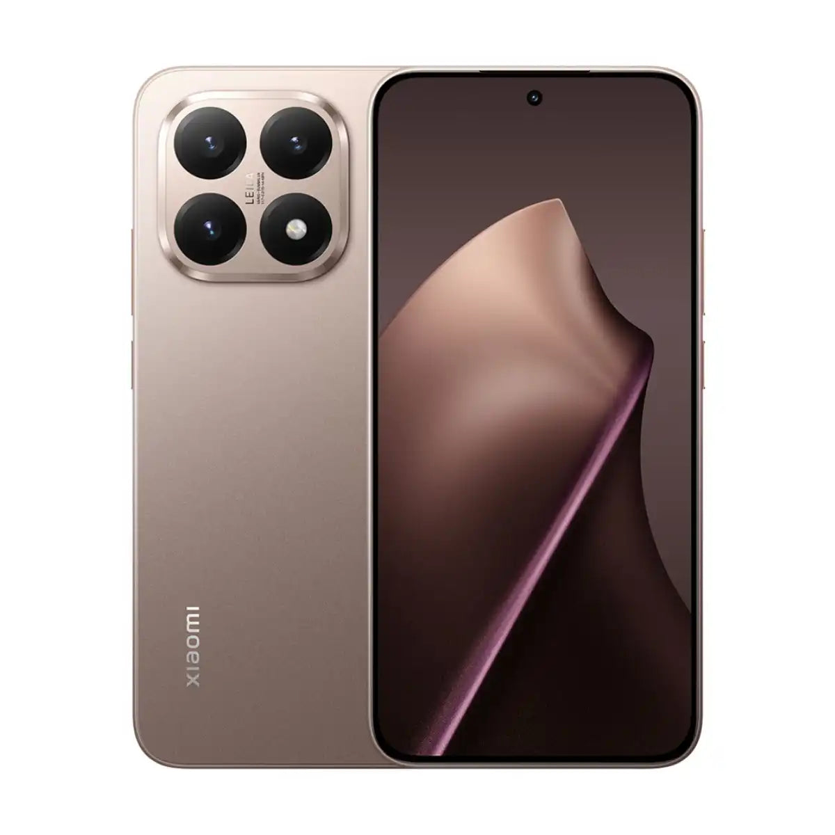 สมาร์ทโฟน Xiaomi 15T 5G (12/512) Dimensity 8400 Ultra