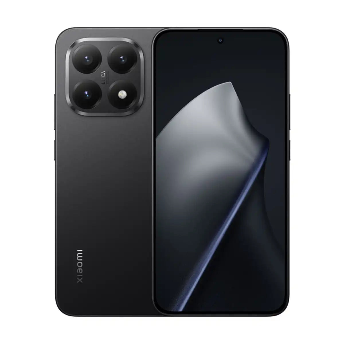 สมาร์ทโฟน Xiaomi 15T 5G (12/256) Dimensity 8400 Ultra