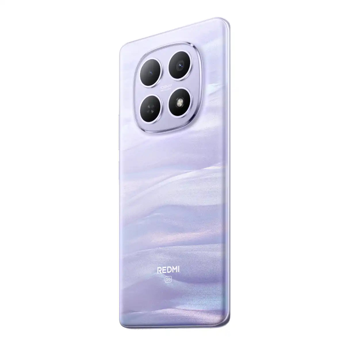 สมาร์ทโฟน Xiaomi Redmi Note 15 5G (8/256) Snapdragon 6 Gen3