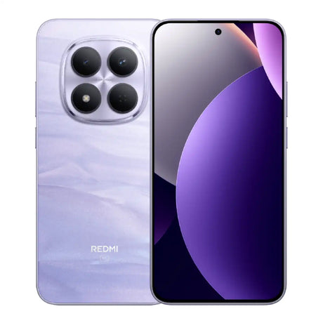 Smartphone Xiaomi Redmi Note 15 Pro 5G (8/256) Dimensity 7400 Ultra