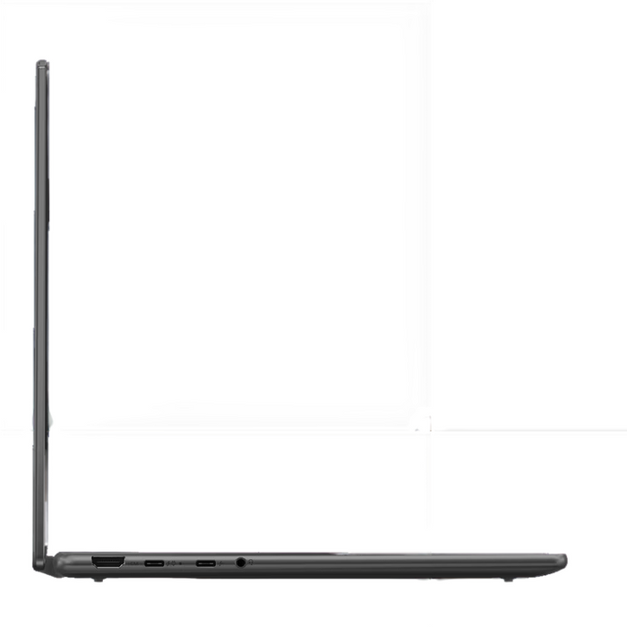 โน๊ตบุ๊ค Lenovo Yoga 7 14IRL8 82YL003RTA i5 Gen13 สีเทา (Storm Grey)