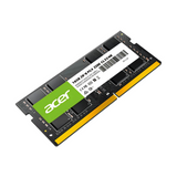 หน่วยความจำแรมโน้ตบุ๊ค Acer SD100 16GB DDR4 3200MHz - SpeedCom