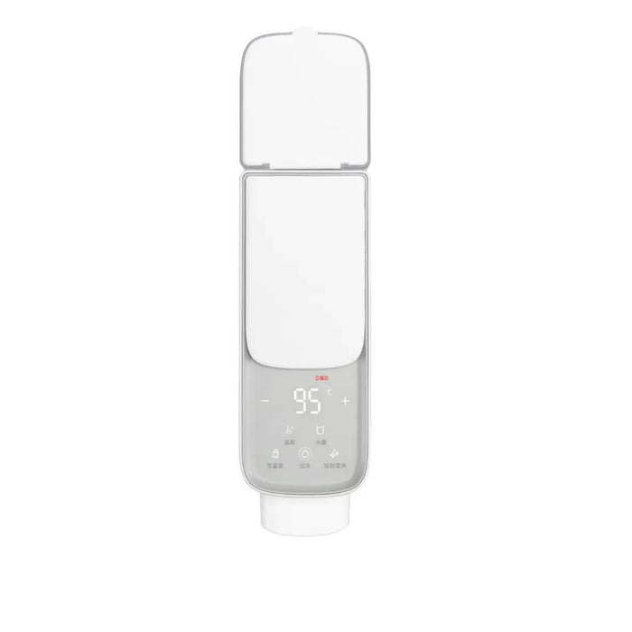 Acerpure Aqua WP333-20W Instant Hot Water Purifier (ZL.ATSTG.068) white