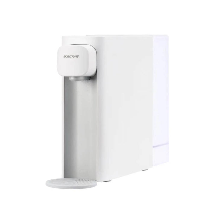 เครื่องกรองน้ำ Acerpure Aqua WP333-20W Instant Hot Water Purifier (ZL.ATSTG.068) สีขาว