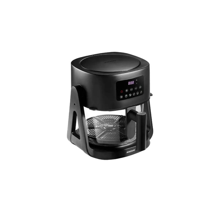 Multi-Purpose Pot Acerpure Chef 2-in-1 Filp Air Fryer 