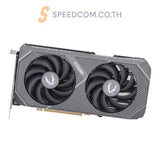 การ์ดจอ ZOTAC GAMING GEFORCE RTX 5070 SOLID 12GB GDDR7 - SpeedCom