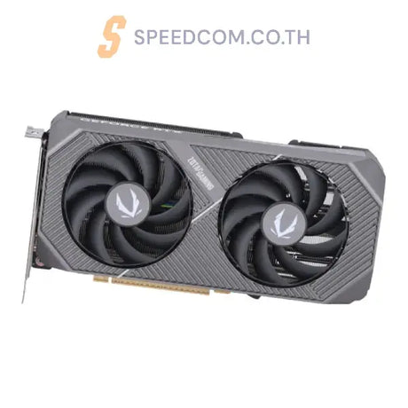 การ์ดจอ ZOTAC GAMING GEFORCE RTX 5070 SOLID 12GB GDDR7 - SpeedCom