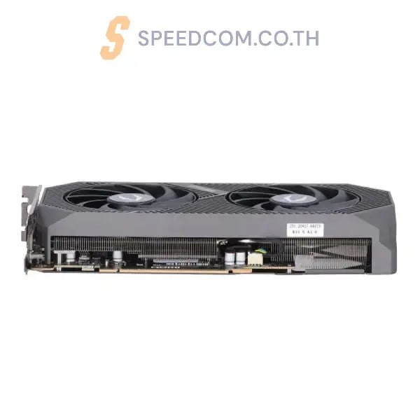 การ์ดจอ ZOTAC GAMING GEFORCE RTX 5070 SOLID 12GB GDDR7 - SpeedCom