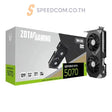 การ์ดจอ ZOTAC GAMING GEFORCE RTX 5070 SOLID 12GB GDDR7 - SpeedCom