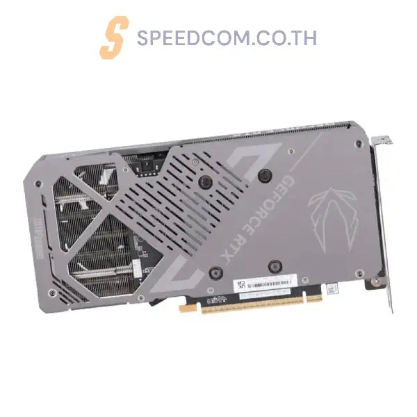 การ์ดจอ ZOTAC GAMING GEFORCE RTX 5070 SOLID 12GB GDDR7 - SpeedCom