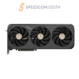 การ์ดจอ ZOTAC GAMING GEFORCE RTX 5080 SOLID OC 16GB GDDR7 - SpeedCom
