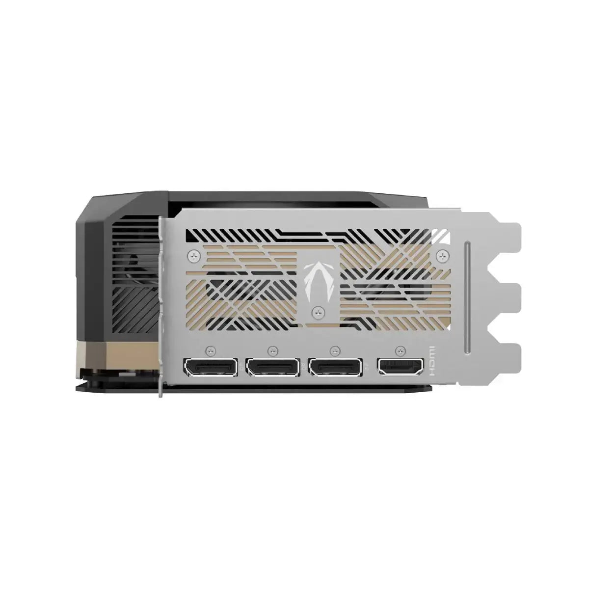 การ์ดจอ ZOTAC GAMING GEFORCE RTX 5080 SOLID OC 16GB GDDR7 - SpeedCom