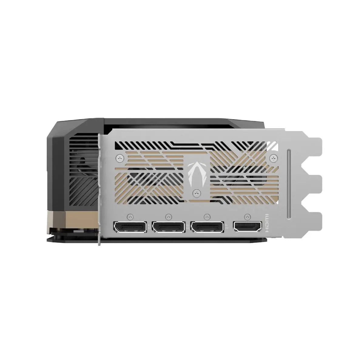 การ์ดจอ ZOTAC GAMING GEFORCE RTX 5080 SOLID OC 16GB GDDR7 - SpeedCom