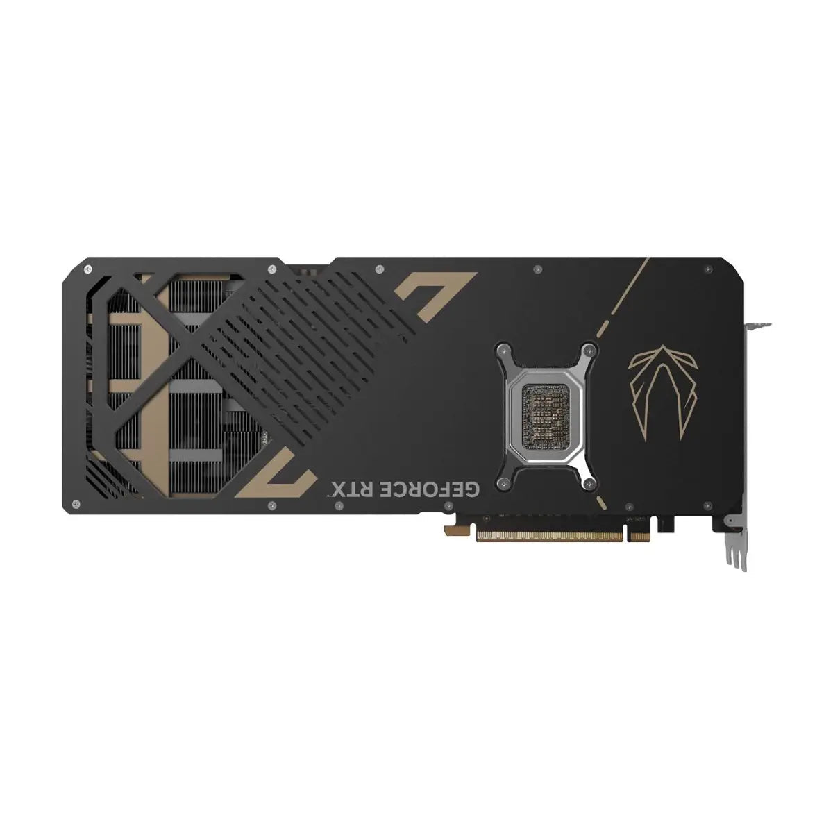 การ์ดจอ ZOTAC GAMING GEFORCE RTX 5080 SOLID OC 16GB GDDR7 - SpeedCom