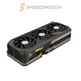 การ์ดจอ ZOTAC GAMING GEFORCE RTX 5080 SOLID OC 16GB GDDR7 - SpeedCom
