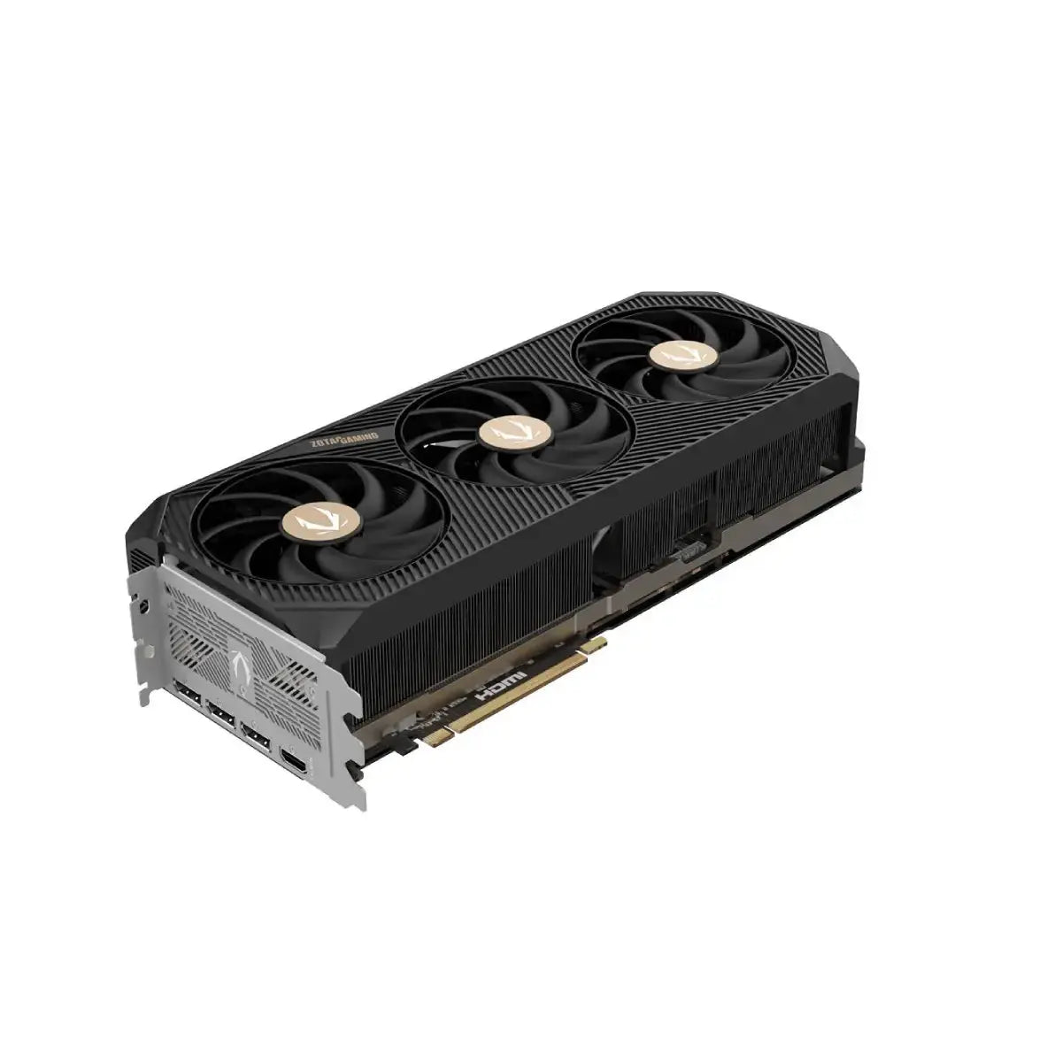 การ์ดจอ ZOTAC GAMING GEFORCE RTX 5080 SOLID OC 16GB GDDR7 - SpeedCom