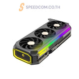 การ์ดจอ ZOTAC GAMING GEFORCE RTX 5090 AMP Extreme INFINITY