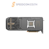 การ์ดจอ ZOTAC GAMING GEFORCE RTX 5090 AMP Extreme INFINITY