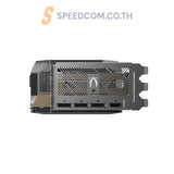 การ์ดจอ ZOTAC GAMING GEFORCE RTX 5090 AMP Extreme INFINITY