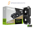 การ์ดจอ ZOTAC GAMING GeForce RTX 5060 Ti 8GB Twin Edge OC 8GB GDDR7 - SpeedCom