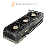 การ์ดจอ ZOTAC GAMING GeForce RTX 5070 Ti SOLID CORE OC 16GB GDDR7