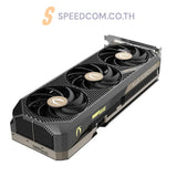 การ์ดจอ ZOTAC GAMING GeForce RTX 5070 Ti SOLID CORE OC 16GB GDDR7 - SpeedCom