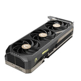 การ์ดจอ ZOTAC GAMING GeForce RTX 5070 Ti SOLID CORE OC 16GB GDDR7 - SpeedCom