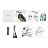 การ์ดจอ ZOTAC GAMING GeForce RTX 5070 Ti SOLID CORE OC 16GB GDDR7 - SpeedCom