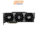 การ์ดจอ ZOTAC GeForce RTX 3070Ti Trinity OC 8GB GDDR6X - SpeedCom