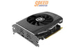 การ์ดจอ ZOTAC GeForce RTX 4060 8GB SOLO GDDR6 สีดำ - SpeedCom