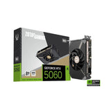 การ์ดจอ ZOTAC GeForce RTX 5060 SOLO 8GB GDDR7 - SpeedCom