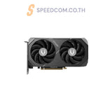 การ์ดจอ ZOTAC GeForce RTX 5060 Ti Twin Edge OC 16GB GDDR7 - SpeedCom
