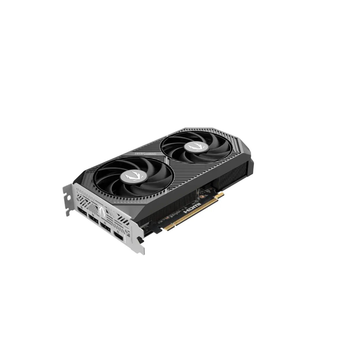 การ์ดจอ ZOTAC GeForce RTX 5060 Ti Twin Edge OC 16GB GDDR7 - SpeedCom