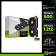 การ์ดจอ ZOTAC GeForce RTX 5060 Ti Twin Edge OC 16GB GDDR7 - SpeedCom
