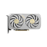 การ์ดจอ ZOTAC GeForce RTX 5060 Ti Twin Edge OC White Edition 16GB GDDR7 - SpeedCom