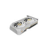 การ์ดจอ ZOTAC GeForce RTX 5060 Ti Twin Edge OC White Edition 16GB GDDR7 - SpeedCom