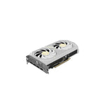 การ์ดจอ ZOTAC GeForce RTX 5060 Ti Twin Edge OC White Edition 16GB GDDR7 - SpeedCom