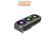 การ์ดจอ ZOTAC GeForce RTX 5070 Ti AMP Extreme INFINITY 16GB GDDR7 - SpeedCom