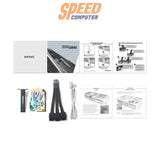 การ์ดจอ ZOTAC GeForce RTX 5070 Ti AMP Extreme INFINITY 16GB GDDR7 - SpeedCom